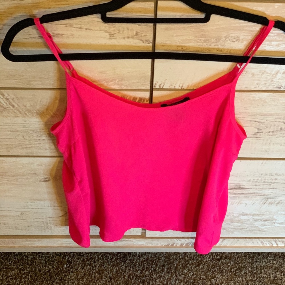 Forever 21 lightweight tank